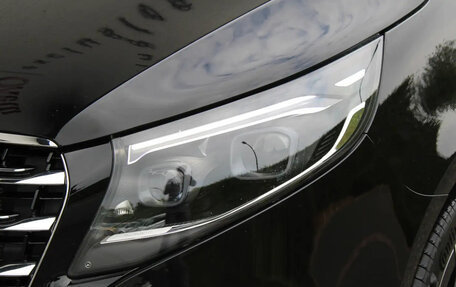 Mercedes-Benz V-Класс, 2026 год, 11 560 000 рублей, 3 фотография