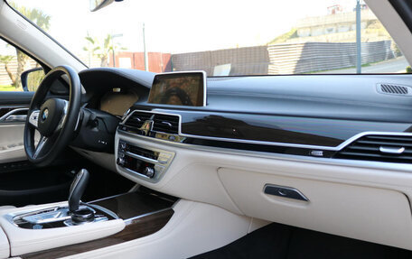 BMW 7 серия, 2021 год, 7 500 000 рублей, 25 фотография