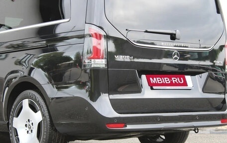 Mercedes-Benz V-Класс, 2026 год, 11 560 000 рублей, 8 фотография