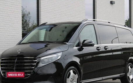 Mercedes-Benz V-Класс, 2026 год, 11 560 000 рублей, 2 фотография