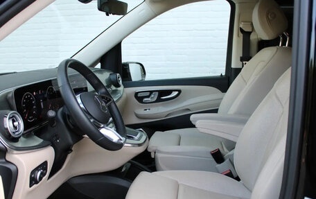 Mercedes-Benz V-Класс, 2026 год, 11 560 000 рублей, 14 фотография