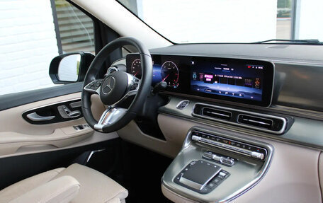 Mercedes-Benz V-Класс, 2026 год, 11 560 000 рублей, 21 фотография