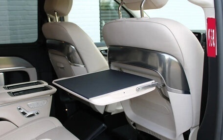 Mercedes-Benz V-Класс, 2026 год, 11 560 000 рублей, 25 фотография