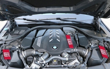 BMW 7 серия, 2021 год, 7 500 000 рублей, 27 фотография