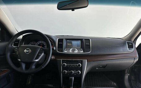Nissan Teana, 2011 год, 990 000 рублей, 9 фотография