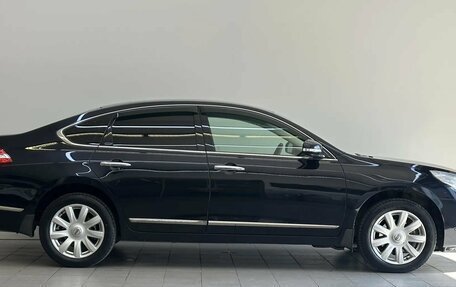 Nissan Teana, 2011 год, 990 000 рублей, 4 фотография
