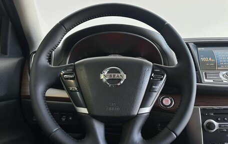 Nissan Teana, 2011 год, 990 000 рублей, 10 фотография