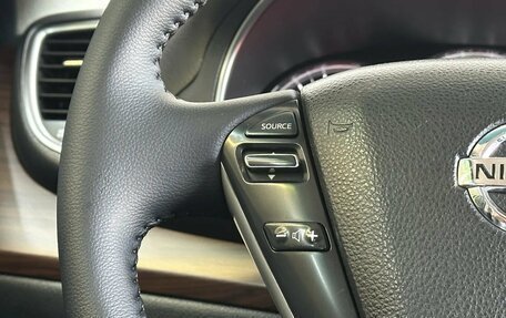 Nissan Teana, 2011 год, 990 000 рублей, 11 фотография