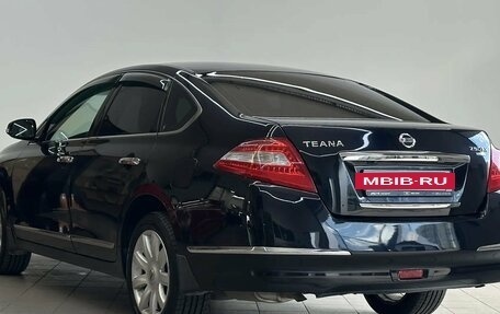 Nissan Teana, 2011 год, 990 000 рублей, 7 фотография