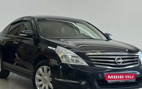Nissan Teana, 2011 год, 990 000 рублей, 3 фотография