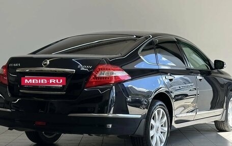 Nissan Teana, 2011 год, 990 000 рублей, 5 фотография