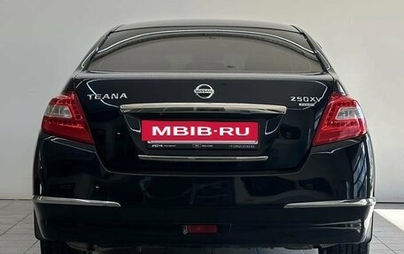 Nissan Teana, 2011 год, 990 000 рублей, 6 фотография