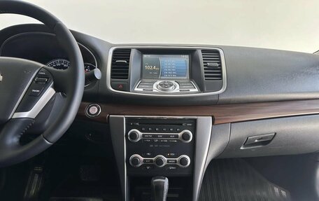 Nissan Teana, 2011 год, 990 000 рублей, 13 фотография