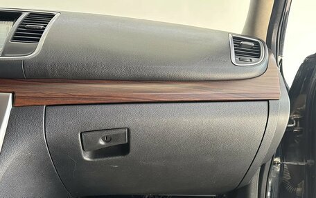 Nissan Teana, 2011 год, 990 000 рублей, 16 фотография