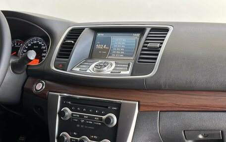 Nissan Teana, 2011 год, 990 000 рублей, 14 фотография