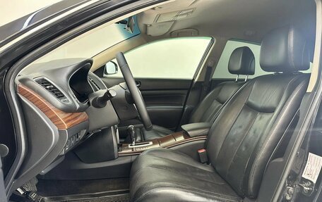 Nissan Teana, 2011 год, 990 000 рублей, 17 фотография