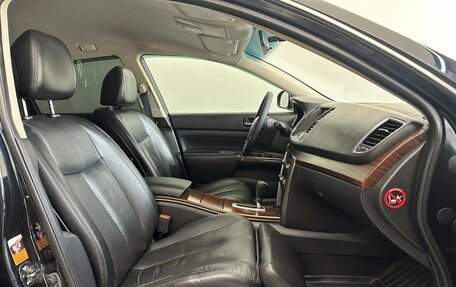 Nissan Teana, 2011 год, 990 000 рублей, 21 фотография