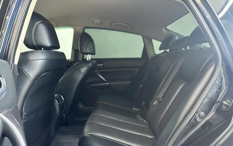 Nissan Teana, 2011 год, 990 000 рублей, 22 фотография