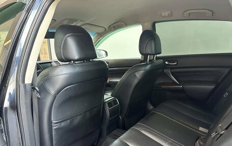 Nissan Teana, 2011 год, 990 000 рублей, 23 фотография