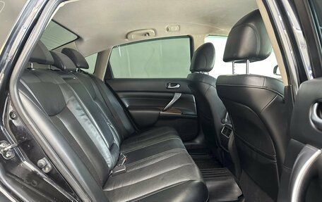 Nissan Teana, 2011 год, 990 000 рублей, 24 фотография