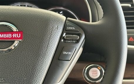 Nissan Teana, 2011 год, 990 000 рублей, 12 фотография