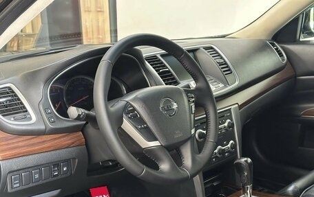 Nissan Teana, 2011 год, 990 000 рублей, 19 фотография