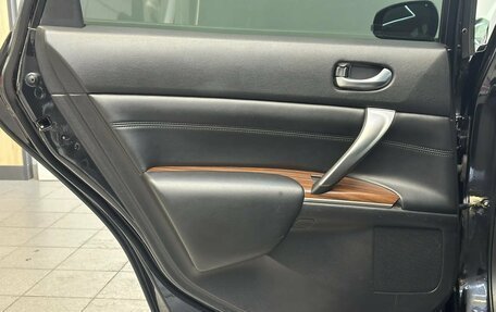 Nissan Teana, 2011 год, 990 000 рублей, 28 фотография
