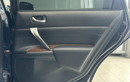 Nissan Teana, 2011 год, 990 000 рублей, 29 фотография