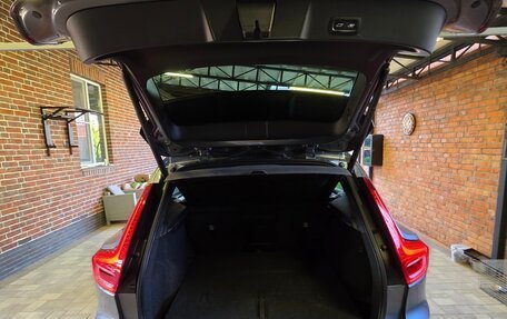 Volvo XC40 I, 2018 год, 3 500 000 рублей, 5 фотография