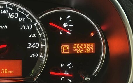 Nissan Teana, 2011 год, 990 000 рублей, 30 фотография