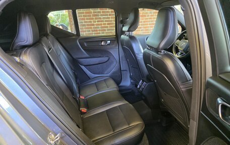 Volvo XC40 I, 2018 год, 3 500 000 рублей, 9 фотография