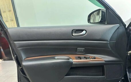 Nissan Teana, 2011 год, 990 000 рублей, 25 фотография