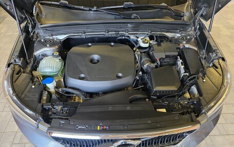 Volvo XC40 I, 2018 год, 3 500 000 рублей, 11 фотография