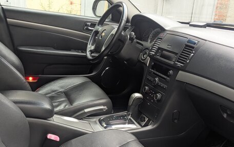 Chevrolet Epica, 2007 год, 560 000 рублей, 7 фотография