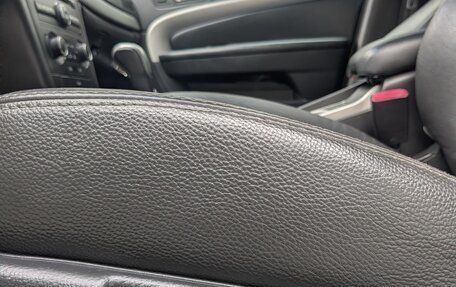Chevrolet Epica, 2007 год, 560 000 рублей, 8 фотография
