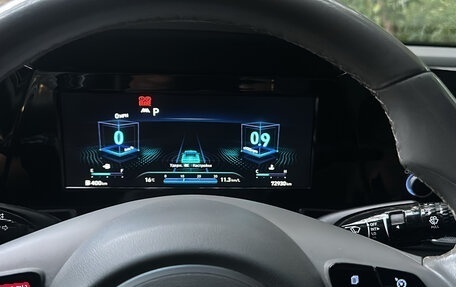 Hyundai Elantra, 2021 год, 1 700 000 рублей, 6 фотография