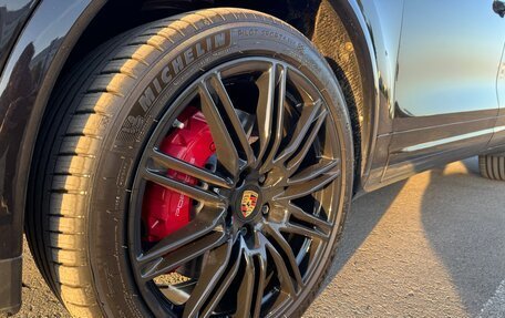 Porsche Cayenne III, 2014 год, 3 650 000 рублей, 7 фотография
