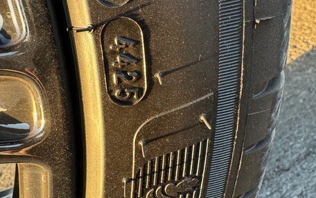 Porsche Cayenne III, 2014 год, 3 650 000 рублей, 8 фотография