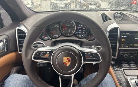 Porsche Cayenne III, 2014 год, 3 650 000 рублей, 9 фотография