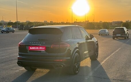 Porsche Cayenne III, 2014 год, 3 650 000 рублей, 4 фотография