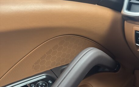Porsche Cayenne III, 2014 год, 3 650 000 рублей, 11 фотография