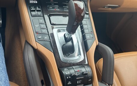 Porsche Cayenne III, 2014 год, 3 650 000 рублей, 10 фотография
