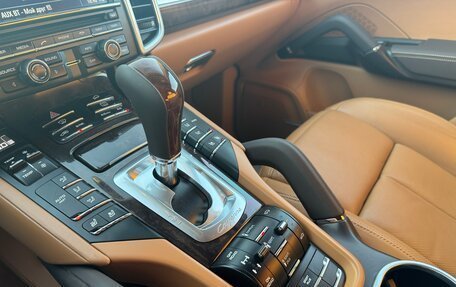 Porsche Cayenne III, 2014 год, 3 650 000 рублей, 19 фотография