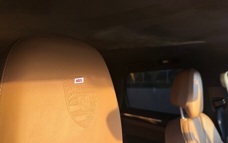 Porsche Cayenne III, 2014 год, 3 650 000 рублей, 18 фотография