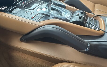Porsche Cayenne III, 2014 год, 3 650 000 рублей, 12 фотография