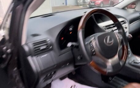 Lexus RX III, 2013 год, 2 150 000 рублей, 3 фотография