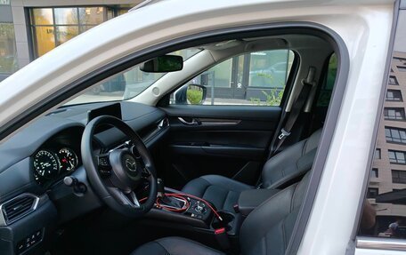 Mazda CX-5 II, 2025 год, 3 689 000 рублей, 2 фотография