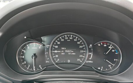 Mazda CX-5 II, 2025 год, 3 689 000 рублей, 5 фотография