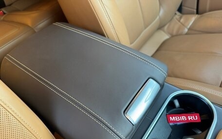 Porsche Cayenne III, 2014 год, 3 650 000 рублей, 17 фотография
