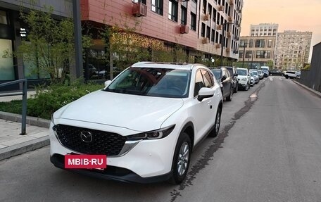 Mazda CX-5 II, 2025 год, 3 689 000 рублей, 4 фотография